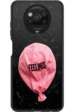 Feelings 2.0 - Xiaomi Poco X3 NFC