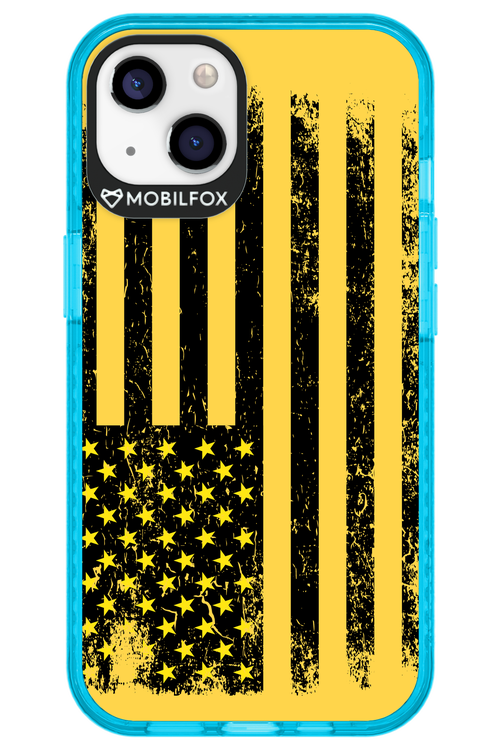 Impact Stripes 2.0 - Apple iPhone 13