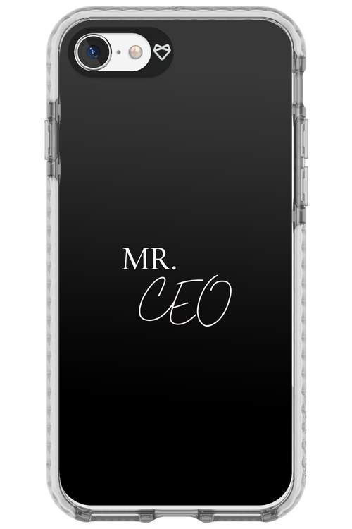 Mr. CEO  - Apple iPhone 8
