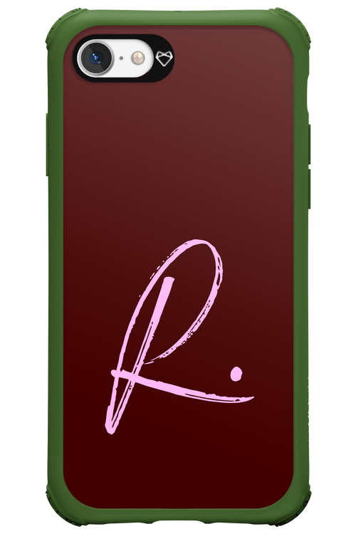 (Dark Blush) R 2.0 - Apple iPhone 7