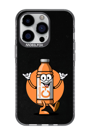 Vitamin Aqua C+ - Apple iPhone 13 Pro