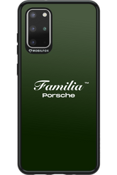 Familia Porsche - Samsung Galaxy S20+