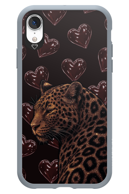 Leo Hearts 2.0 - Apple iPhone XR