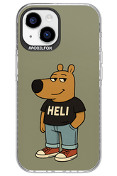 ChillHeli - Apple iPhone 15