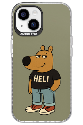 ChillHeli - Apple iPhone 15