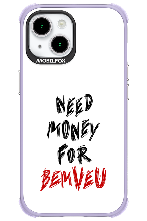 Need Money For Bemveu - Apple iPhone 15