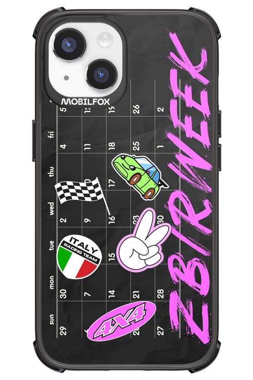 ZBIRWEEK 2.0 - Apple iPhone 14
