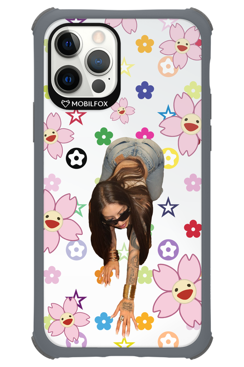 Oh G!rl 2.0 - Apple iPhone 12 Pro