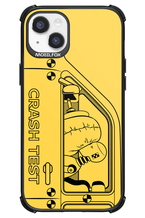 Crumple Zone 2.0 - Apple iPhone 14 Plus