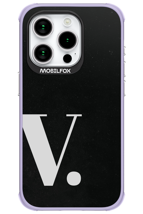 V (Off Space) 2.0 - Apple iPhone 15 Pro