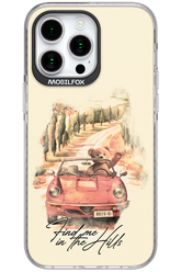 Find Me in the Hills - Apple iPhone 15 Pro Max