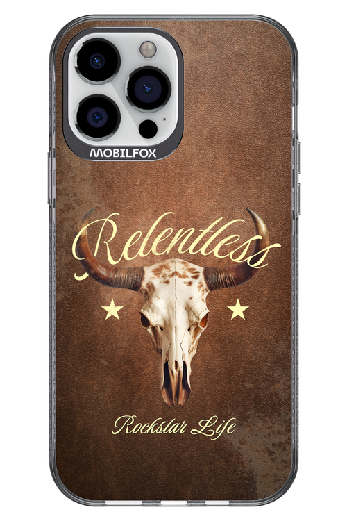 Relentless2 2.0 - Apple iPhone 13 Pro Max