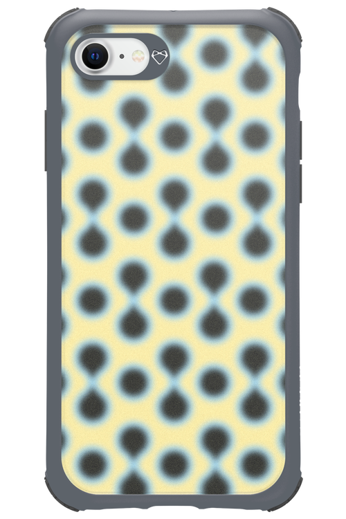 Butter Bubble 2.0 - Apple iPhone SE 2022