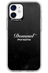 Domnul Porsche - Apple iPhone 12