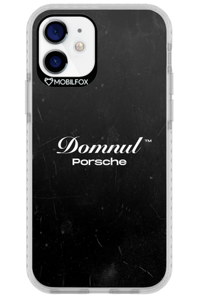 Domnul Porsche - Apple iPhone 12