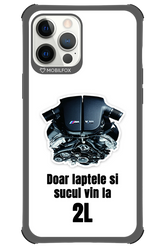 M5 V10 V2 - Apple iPhone 12 Pro Max