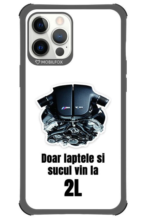 M5 V10 V2 - Apple iPhone 12 Pro Max