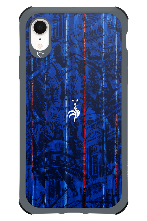 Franta 2.0 - Apple iPhone XR
