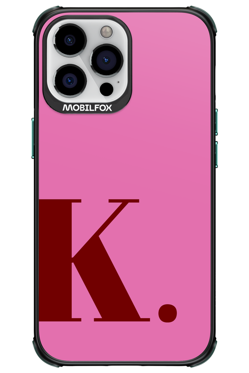 K (Sorbet) 2.0 - Apple iPhone 13 Pro Max