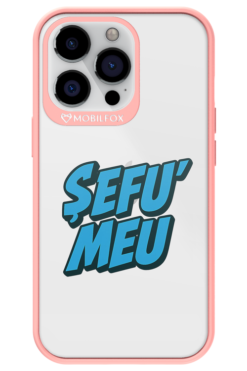 Meu - Apple iPhone 13 Pro