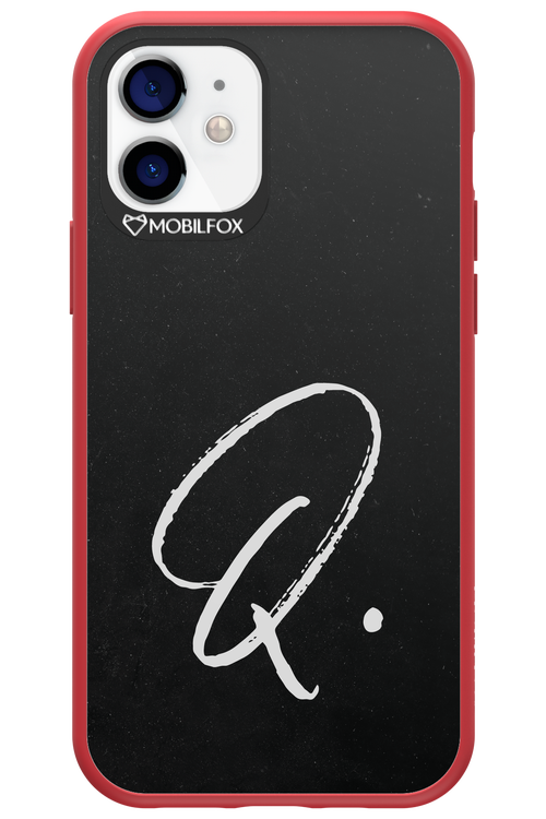 (Off Space) Q 2.0 - Apple iPhone 12