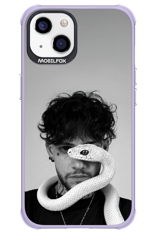 SNAKE (RAVA) - Apple iPhone 13