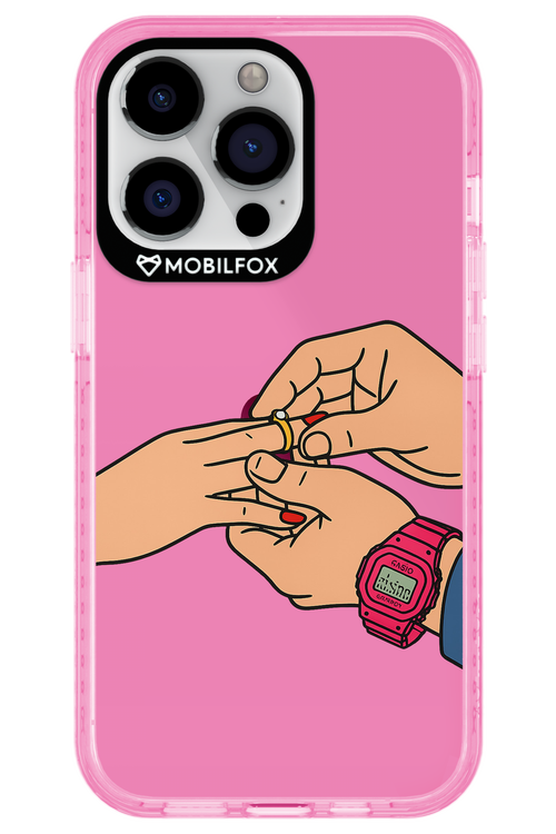 Lover - Apple iPhone 13 Pro