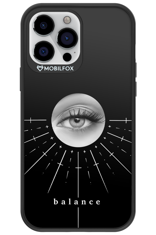 Szem 2.0 - Apple iPhone 13 Pro Max