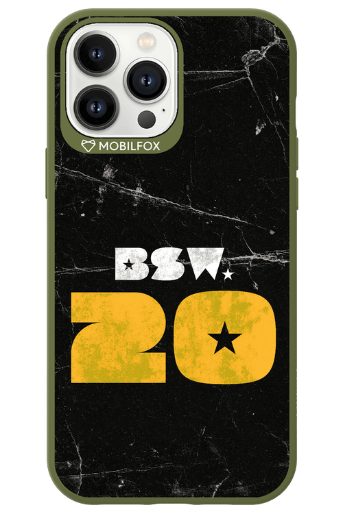 BSW 20 (1) 2.0 - Apple iPhone 13 Pro Max