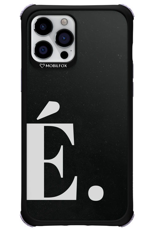 E II (Off Space) 2.0 - Apple iPhone 12 Pro Max