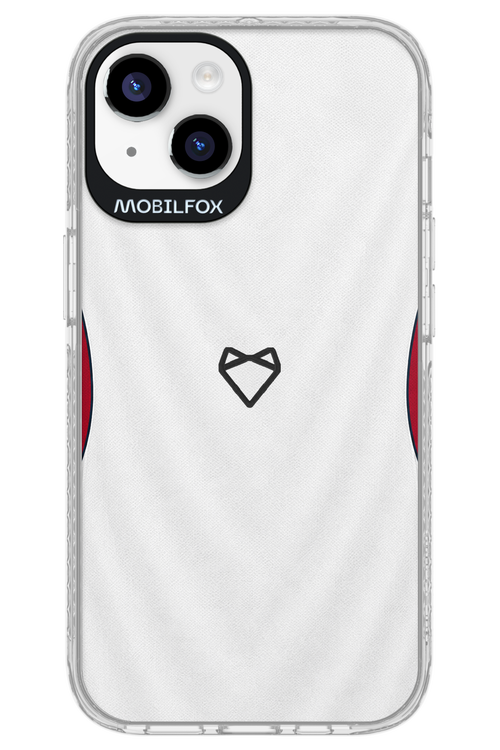 England X Mobilfox 2.0 - Apple iPhone 14
