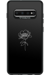 Wild Flower - Samsung Galaxy S10+
