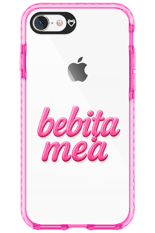 Meaa - Apple iPhone 8