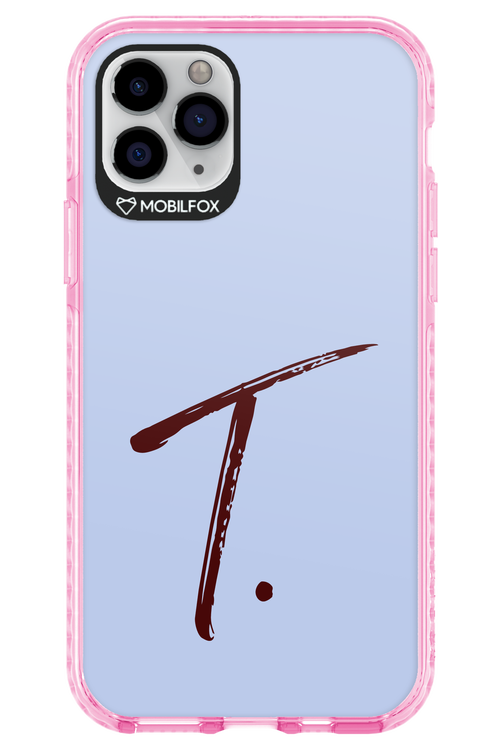 (Jellyfish Presso) T 2.0 - Apple iPhone 11 Pro