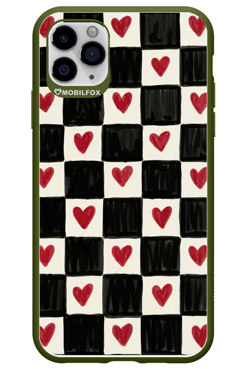 Little Hearts 2.0 - Apple iPhone 11 Pro Max