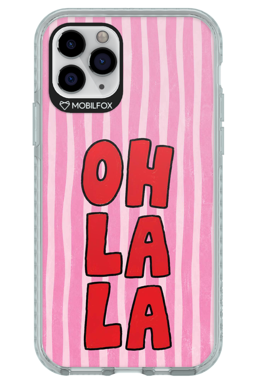 OHLALA 2.0 - Apple iPhone 11 Pro