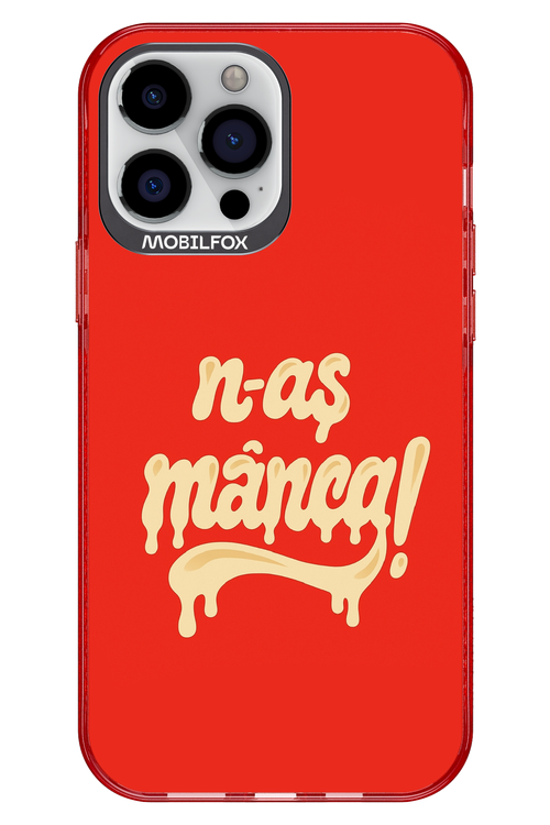 N-AȘ MÂNCA - Apple iPhone 13 Pro Max