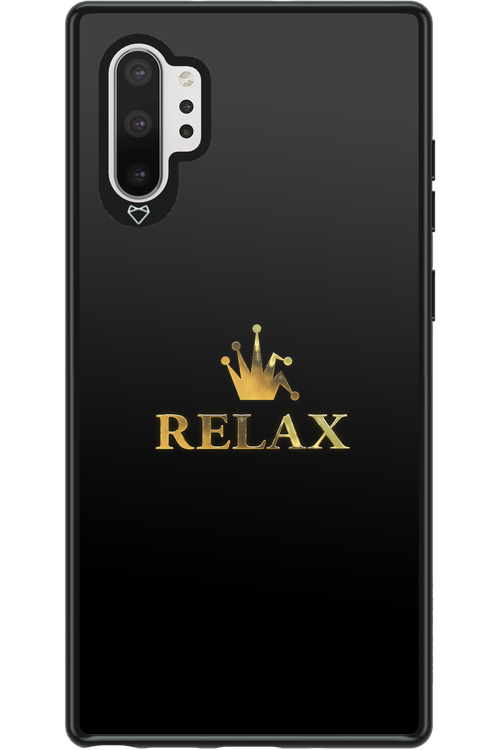 Relax 2.0 - Samsung Galaxy Note 10+
