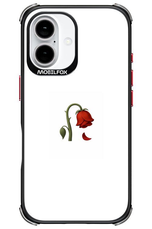 Rose 2.0 - Apple iPhone 16
