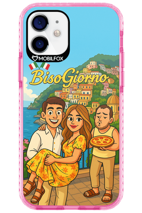 Biso Giorno - Apple iPhone 12