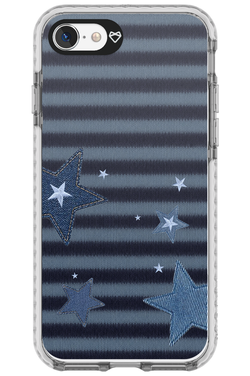 Baby Blue 2.0 - Apple iPhone SE 2020