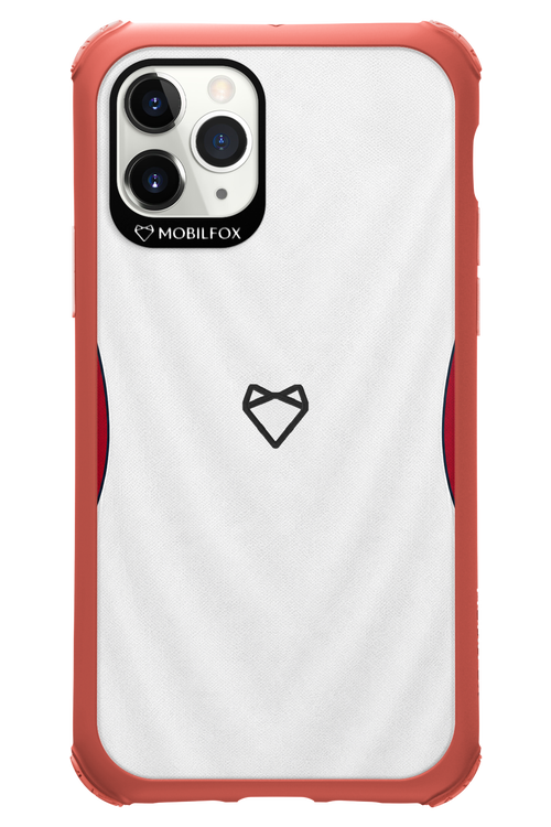 England X Mobilfox 2.0 - Apple iPhone 11 Pro