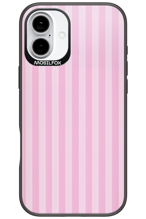 Pink Secret  2.0 - Apple iPhone 16 Plus