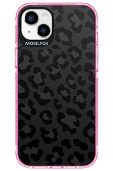 BLACK LEOPARD - Apple iPhone 14 Plus