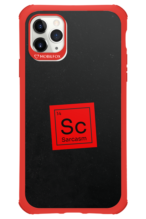 Sc 2.0 - Apple iPhone 11 Pro Max