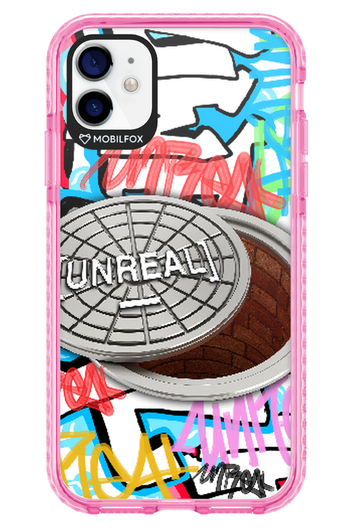 HULE - Apple iPhone 11