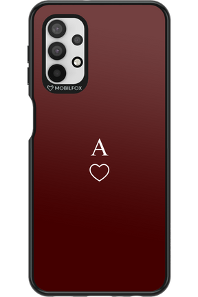 A Burgundia 2.0 - Samsung Galaxy A32 5G