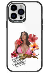 Island Money Muse 2.0 - Apple iPhone 13 Pro Max