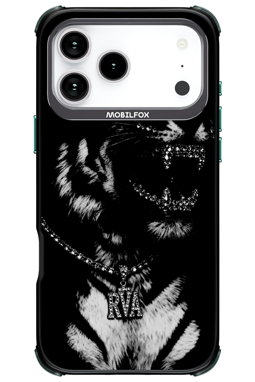 Tiger RVA 2.0 - Apple iPhone 17 Pro Max