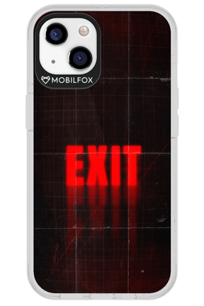EXIT - Apple iPhone 13